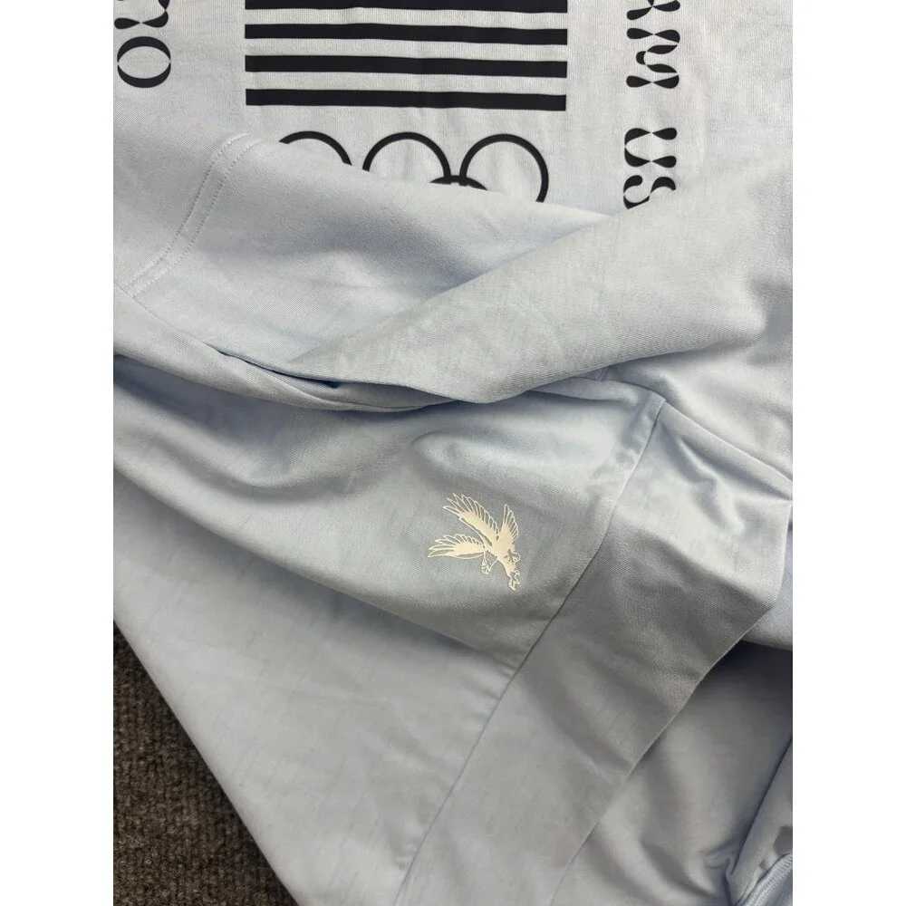 Nike brand style